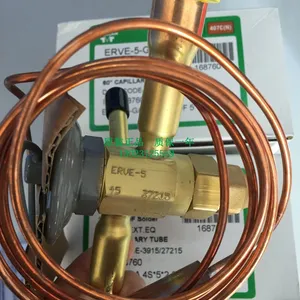 Sporlan Expansion Valve ERZE-2-GA 3/8*1/2 R410 ERZE-3-GA ERZE-4-GA ERZE-5-GA thumbnail-4
