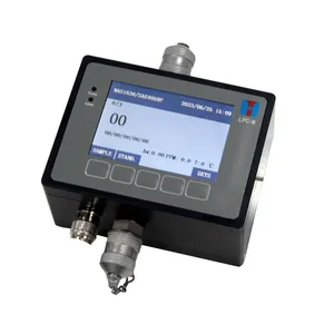 ISO4406、NAS1638 Measurement of Oil Contamination Level Detection Online Device thumbnail-1