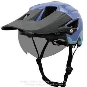 ZL-B005 Helmet Line-MTB thumbnail-1