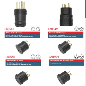 RV Current Adaptor thumbnail-3