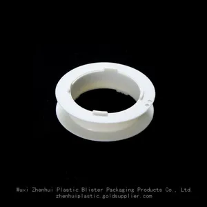 Injection Molding PBT Plastic Parts Injection Mold Plastic Manufacturer thumbnail-1