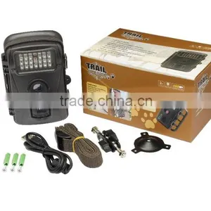 Full HD Video PIR Sensor Waterproof Night Shots Wireless CCTV Cameras & Trail Cameras thumbnail-6