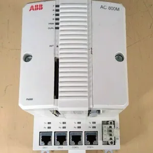 ABB PM866K01 3BSE050198R1 Processor Unit Kit thumbnail-1