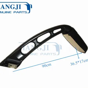 High Performance Parts HJRM 0159 6751 Bus Wide Rearview Mirror Manual Side Mirror for Buses thumbnail-1