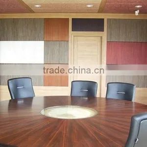 Natural Fiber Wool Cement 15/20/25mm Board thumbnail-3