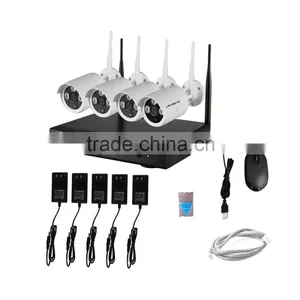Outdoor Security Camera/security Camera With Wifi thumbnail-1