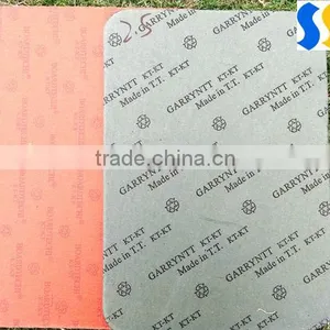 Cheap Paper Insole Board Shoe Insoles Material thumbnail-1