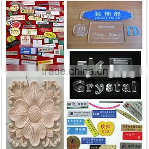 Good Price of LY 6090 Cnc Router Engraving Machine thumbnail-5