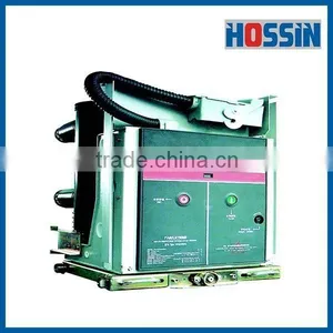 Vs1 Vd4 Vep 11kv 12kv 20kv 24kv Side-mounted Vacuum Circuit Breaker VCB thumbnail-2