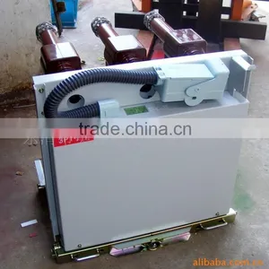 ZN28-12 ZN28A-12 Series 12KV Indoor High-voltage Vacuum Circuit Breaker Quality Choice thumbnail-6