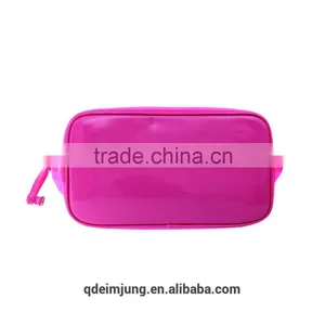 2016 Hot Lady Plastic Beach Bags Handbag thumbnail-4