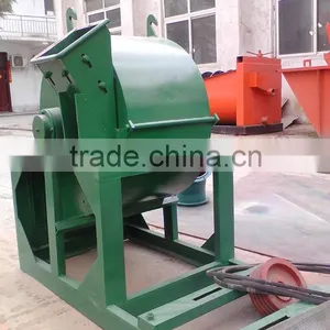 Most Efficient Wood Chips Machine, Wood Ships Making Machine thumbnail-3