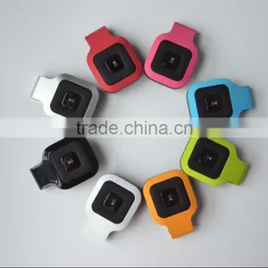 Best Price for Android Clip Bluetooth Stereo Headset, Cellphone Receiver Headset - N7 thumbnail-3