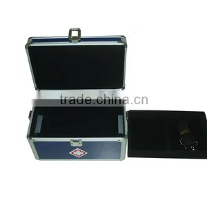 Aluminum Alloy Box Medical Tool Case thumbnail-1