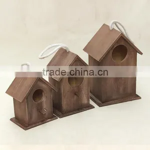 2016 New Design Bird House Pet Cage Home Decoration Wholesale Bird Cages thumbnail-2