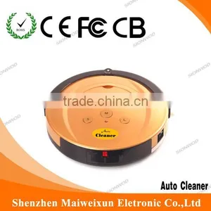 Fashionable Electric Road Sweeper With Cleaning Brush and Side Brushes thumbnail-1