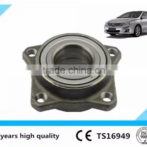 15 Years High Quality Wheel Hub MB864847 thumbnail-1