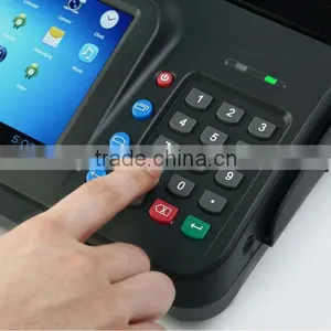 Telpo TPS550 Electronic Manufacturing Android Mobile Payment Cheap Pos System thumbnail-3