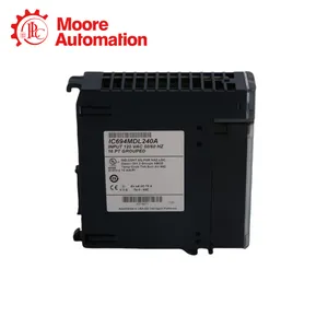 GE IC694MDL240 RX3i PACSystem Input Module IN STOCK thumbnail-4