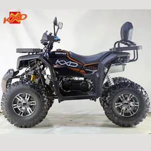 ​KXD MOTO ATV-013 200CC F N R Quad Bike China Factory Motercycle GY6 Engine Atvs for Adult thumbnail-1