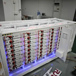 Bespoke 3D Printed Energy Storage Container Models thumbnail-2