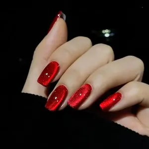 GS Ruby Cat Eye Gel thumbnail-2
