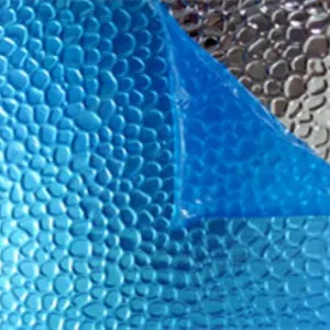 Hammered Aluminum Sheet Coil for Decorative & Industrial Use - High-Quality Metal Finishes for Wall Panels, Furniture & Automotive Applications thumbnail-1