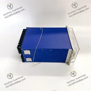 ALSTOM MAVS01L1AB0501D Programmable Logic Controller (PLC) Module thumbnail-3