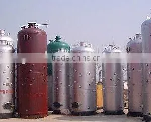Hot Selling in Africa Half Coal Steam Boiler LSB thumbnail-1