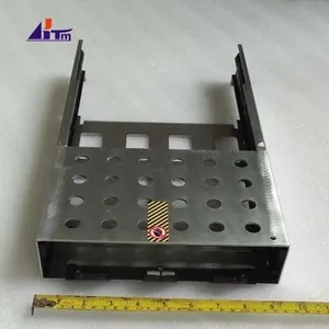 ATM Machine Parts NCR S2 Presenter Nose RA Mid Through Wall Extension Rack 445-0731305 thumbnail-5