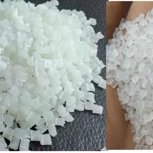 Asahi Kasei PA66 FR370 BK Good Processing Performance Fire Retardant Grade Nylon 66 thumbnail-4