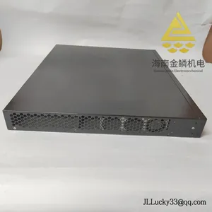 Foxboro A4H124-24TX (P0973JM) – 24-port Managed Industrial Ethernet Switch for I/A Series Networks thumbnail-2