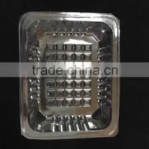 CE Certification Trade Assurance Plastic Folding Box Forming Machine thumbnail-5