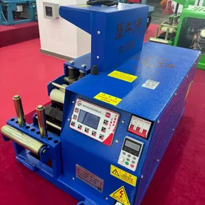 ChangyunCableConveyorManufacturer600HonghuangJiangNiu2Customizable thumbnail-3