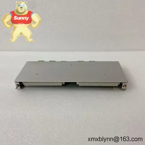 Bently Nevada 3500/25 (125800-01) Keyphasor Module – Stable Phase Reference and Speed Input for the 3500 System thumbnail-4