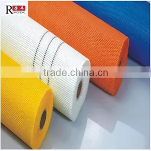 High Quality Fiber Mesh/fiberglass Mesh Fabric/faber Glass Mesh Net thumbnail-4