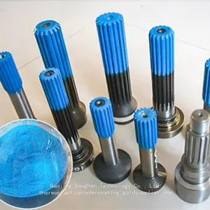 PA Powder Coating for Marine Applications, UV and Water Resistance thumbnail-1