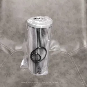 York YS/YEWS Unit Oil Filter 026W32831-000/364 50438 000 thumbnail-2