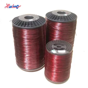 Insulate Magnet Wire Enameled Round Aluminum Winding Wire With ISO9001 Certification for Transformers and Motors Thailand thumbnail-3