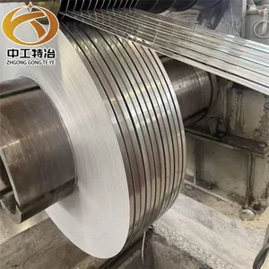 Versatile Stainless Steel Coil for HVAC Systems and Plumbing Installations thumbnail-2