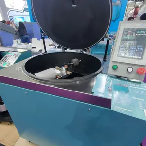 Centrifugal Casting Machine for Platinum thumbnail-1