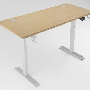 Electric Standing Desk thumbnail-2