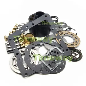 PV 25 Pump Rotary Group Kits PV25 Pump Repair Kits for Sauer Danfoss Piston Pump Replacement Rebuid Kits thumbnail-1