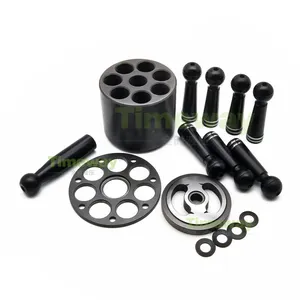 Rexroth A2FE32-61 Hydraulic Motor Repair Kits Spare Parts Replacement Accessories New Cast Iron A2FE Series thumbnail-1