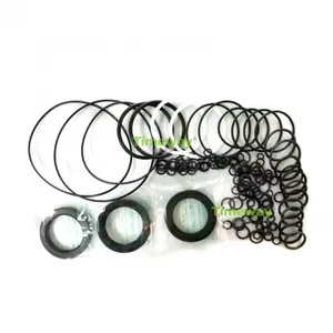 Seal Kit HPV145 Oil Seal for Repair LINDE Piston Pump Good Quality thumbnail-1
