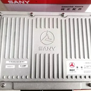 Sany Excavator Monitor and Engine Control Unit Ecu Computer Board With Program for Sany Excavator thumbnail-4
