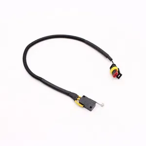 Genuine Goods Sany Excavator Rmicro Switches 60309921 Sany Excavator Limit Switches thumbnail-1