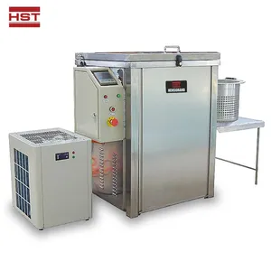 HST-561 Large-capacity Dichloromethane Impregnation Testing Machine Methylene Chloride Tester thumbnail-1