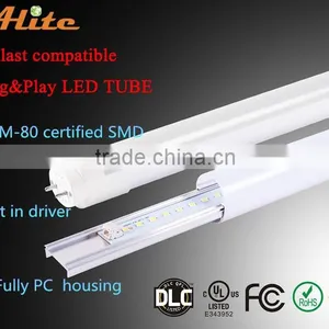 Rapid Start Ballast Buy Direct From China Manufacturer 3000K T8 LED Tube thumbnail-1