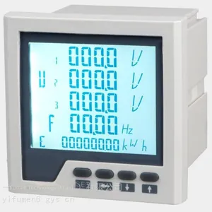 Dandong Huatong Intelligent Power Distribution Monitoring Unit / Pdm - 810plb thumbnail-2